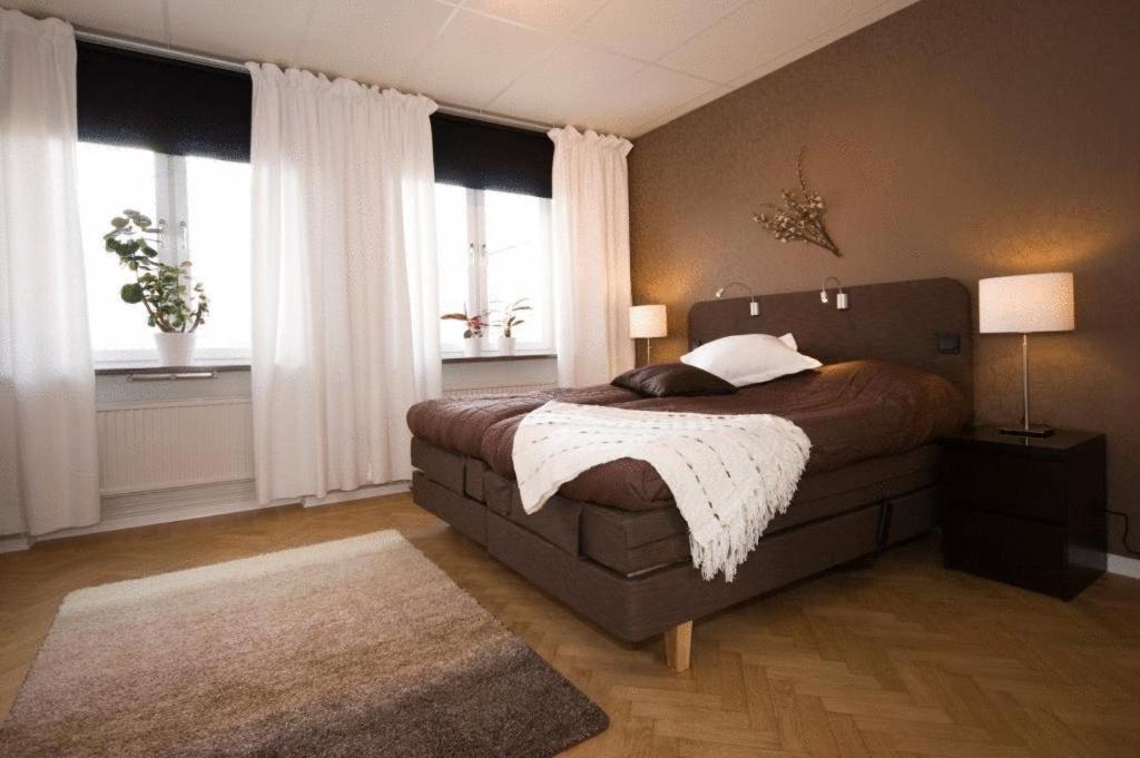 Stay Apartment Hotel 카를스크로나 객실 사진