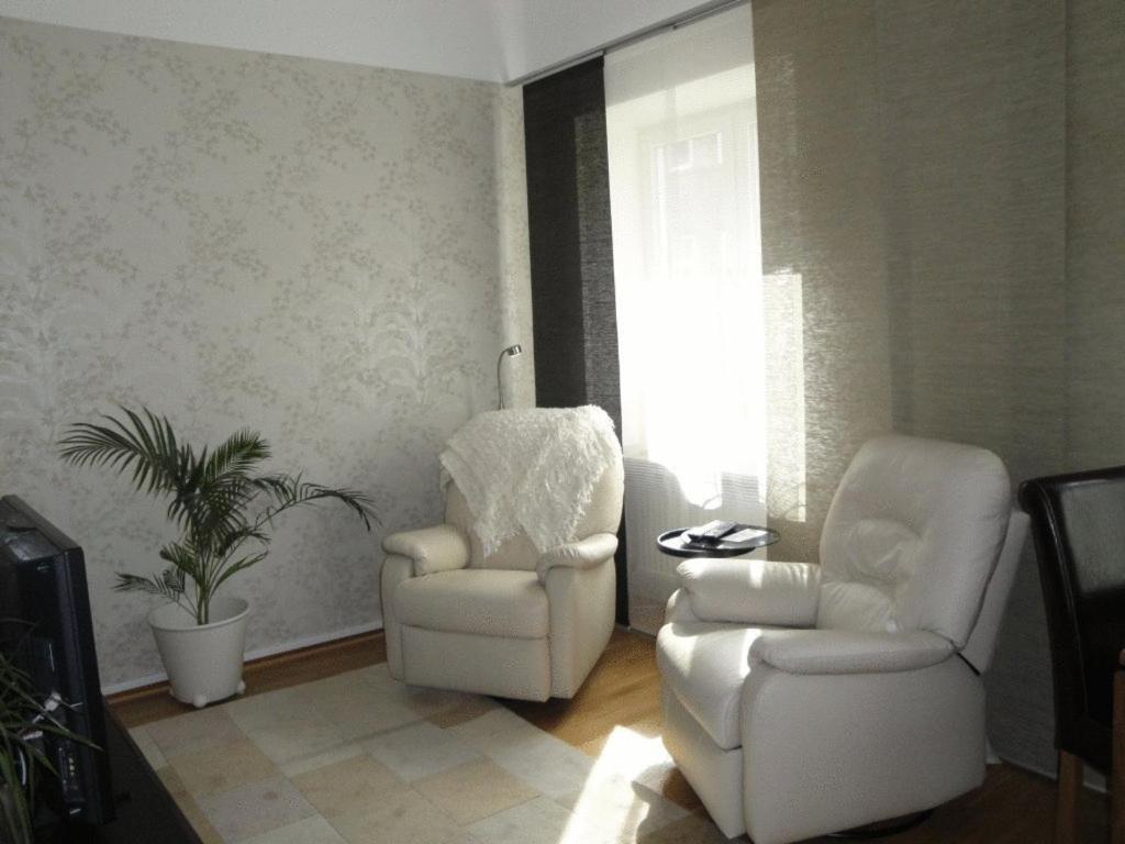 Stay Apartment Hotel 카를스크로나 외부 사진