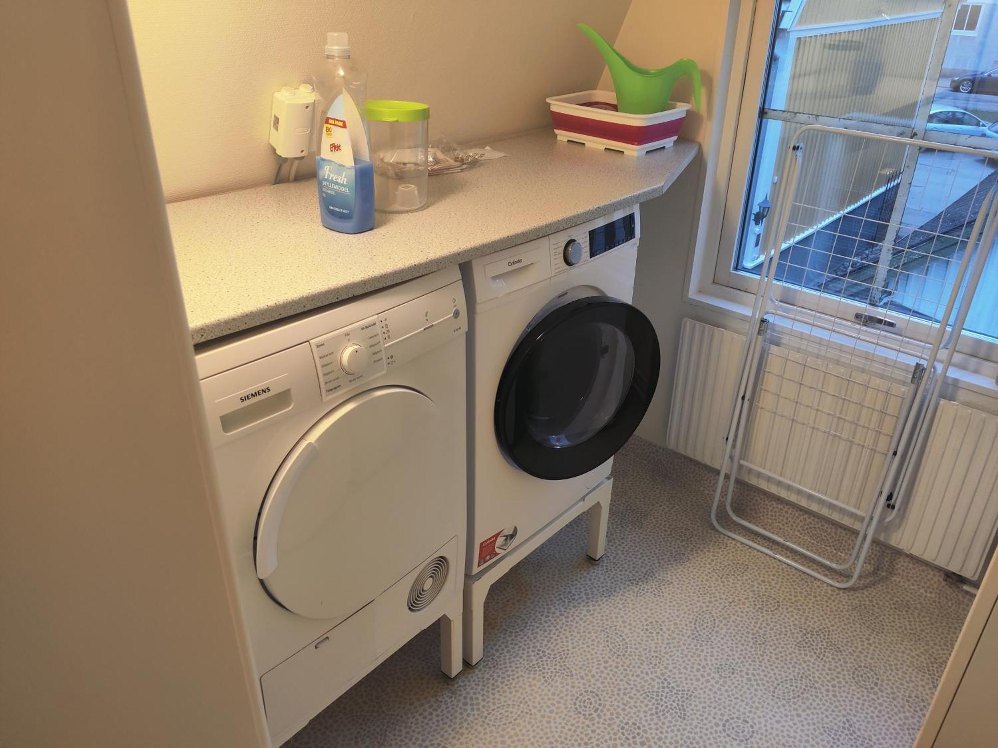 Stay Apartment Hotel 카를스크로나 외부 사진